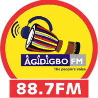 Agidigbo 88.7 FM