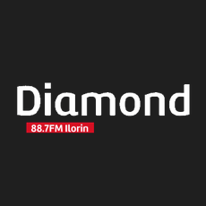 Diamond 88.7 FM