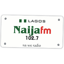 Naija FM 102.7