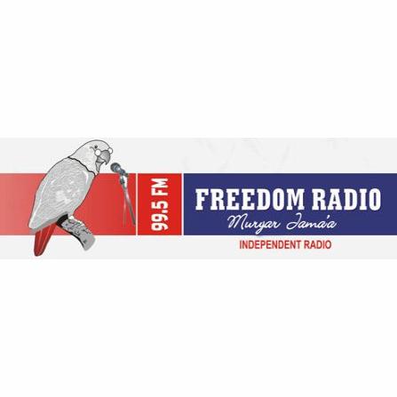 Freedom Radio 99.5 FM