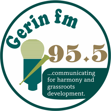 Gerin FM 95.5 Ilorin