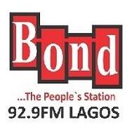 Bond 92.9 FM