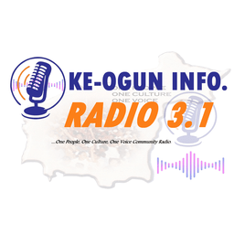 OKE-OGUN INFO RADIO 3.1