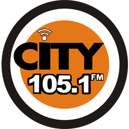 City 105.1 FM